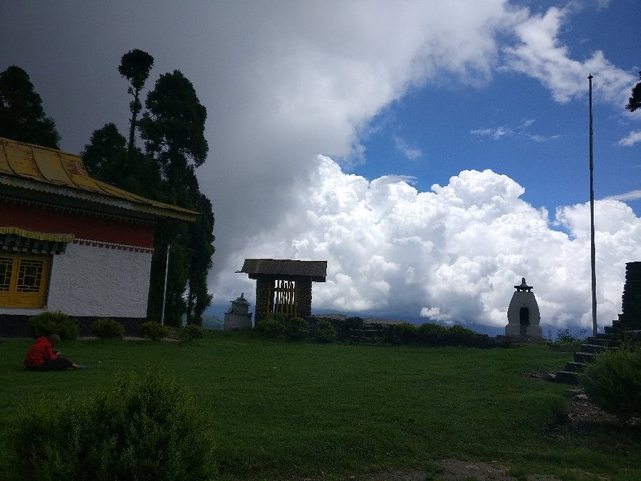 Sanghak-Choeling-Monastery2