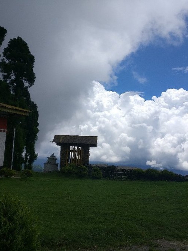 Sanghak-Choeling-Monastery2